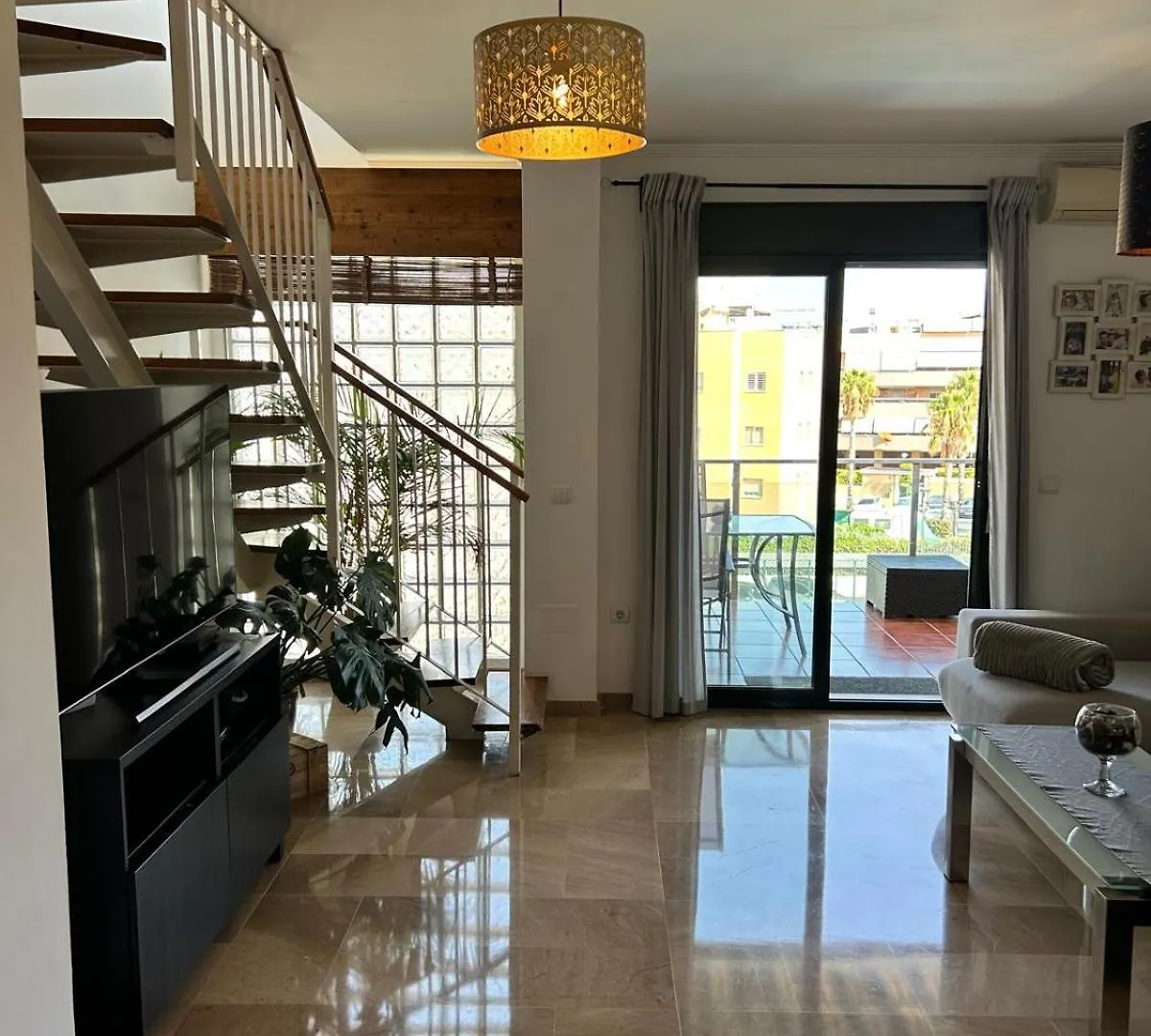 Appartamento Colina Home Torremolinos