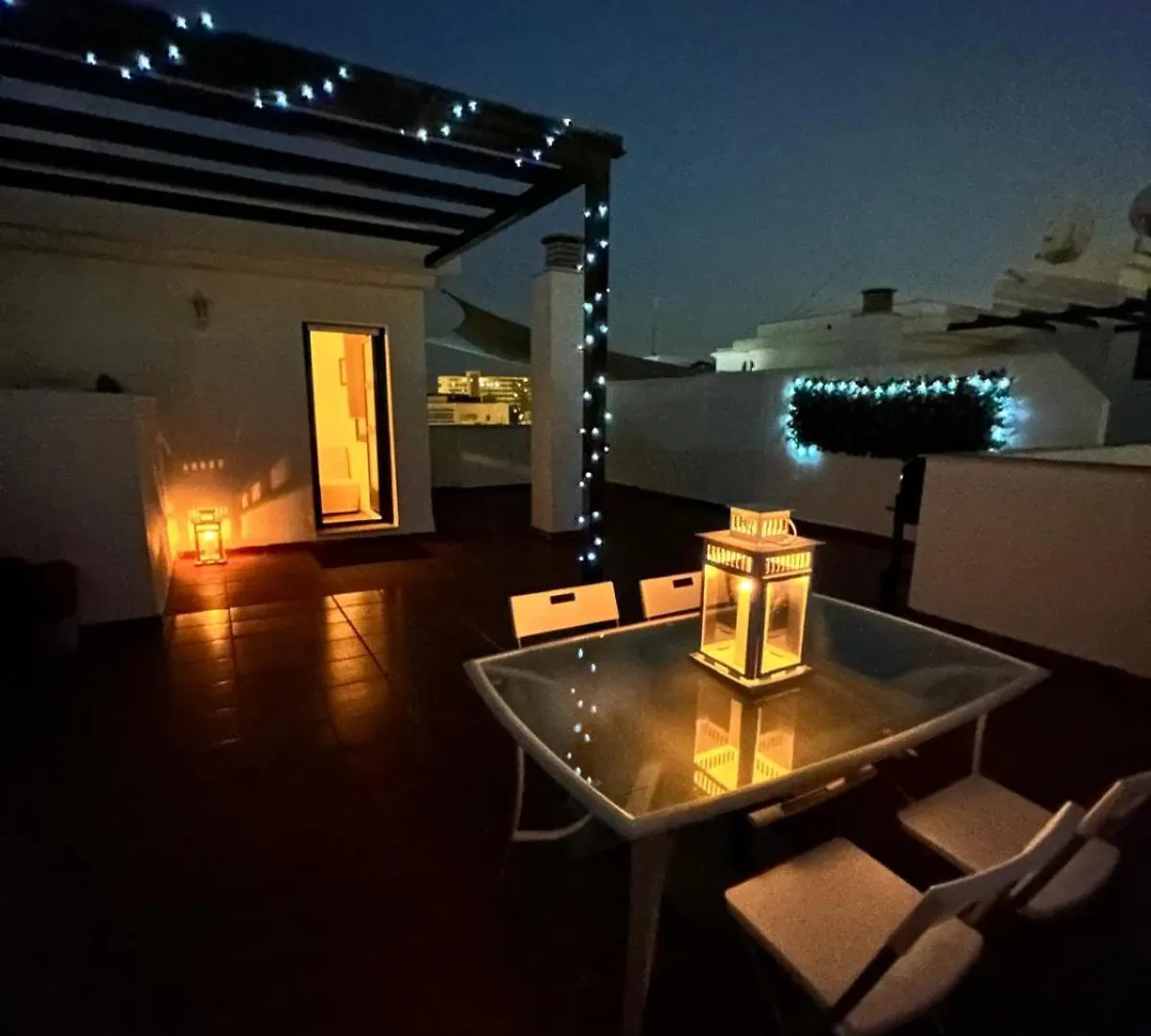 Colina Home Torremolinos Spagna