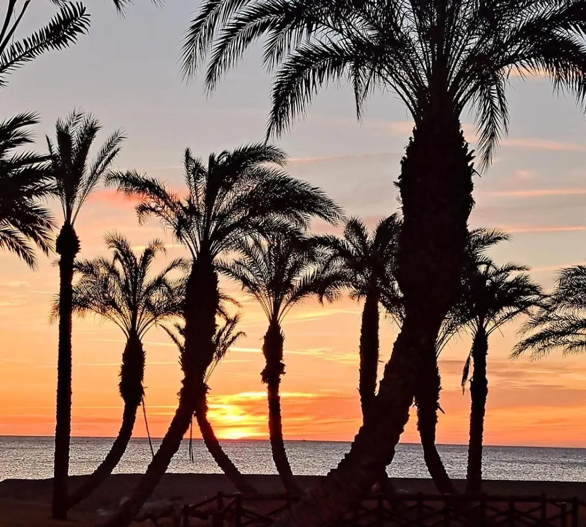 Appartamento Colina Home Torremolinos