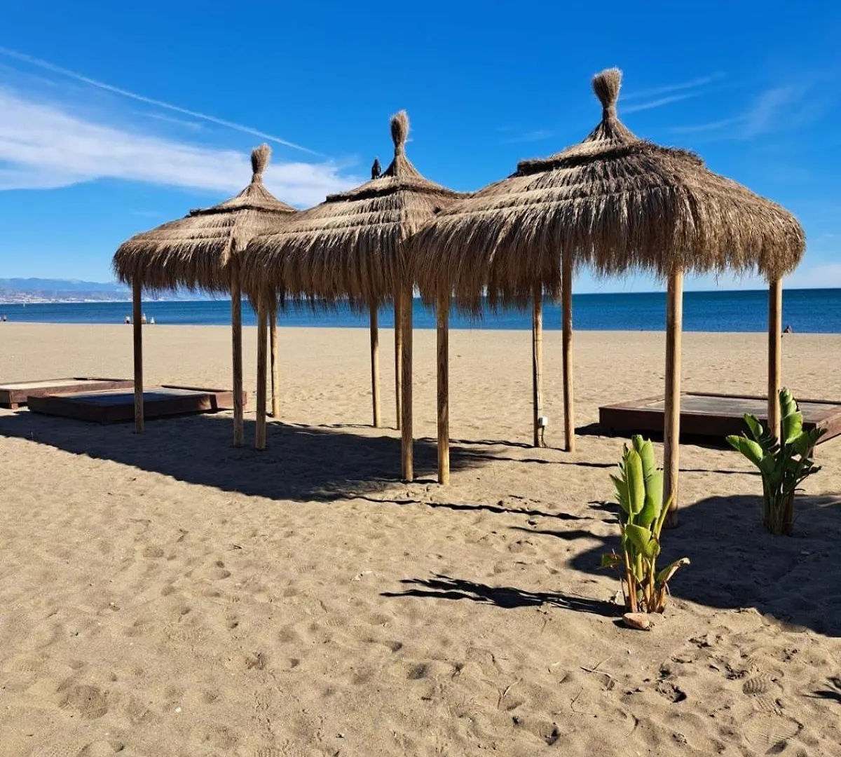 Colina Home Torremolinos Spagna