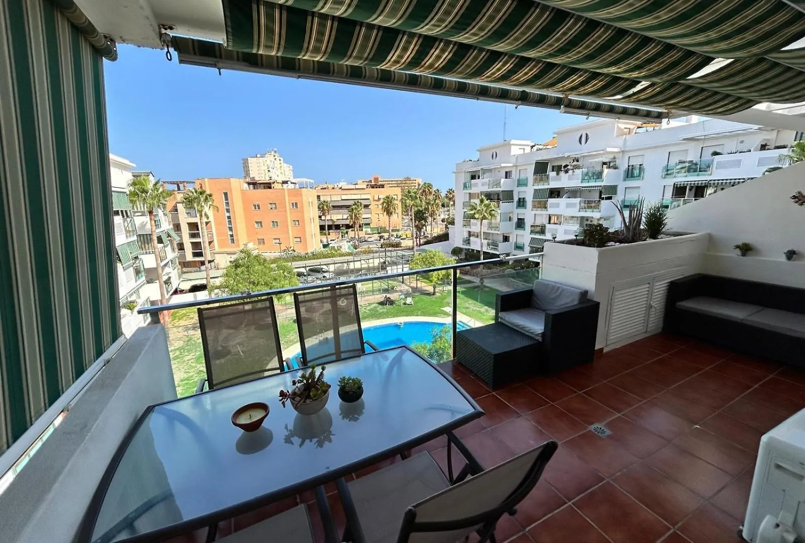 Colina Home Torremolinos 0*,  Spagna