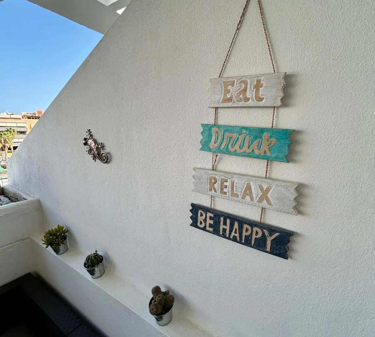Colina Home Torremolinos