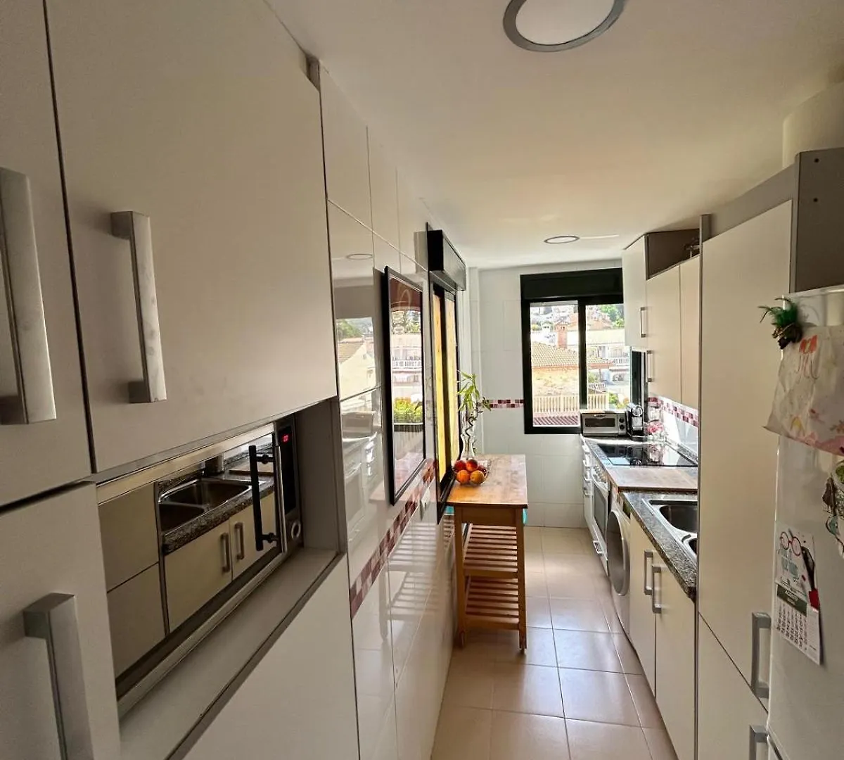 Appartamento Colina Home Torremolinos