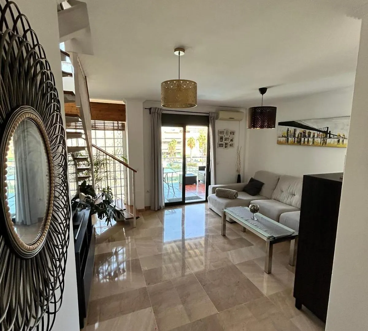 Colina Home Torremolinos 0*,  Spagna