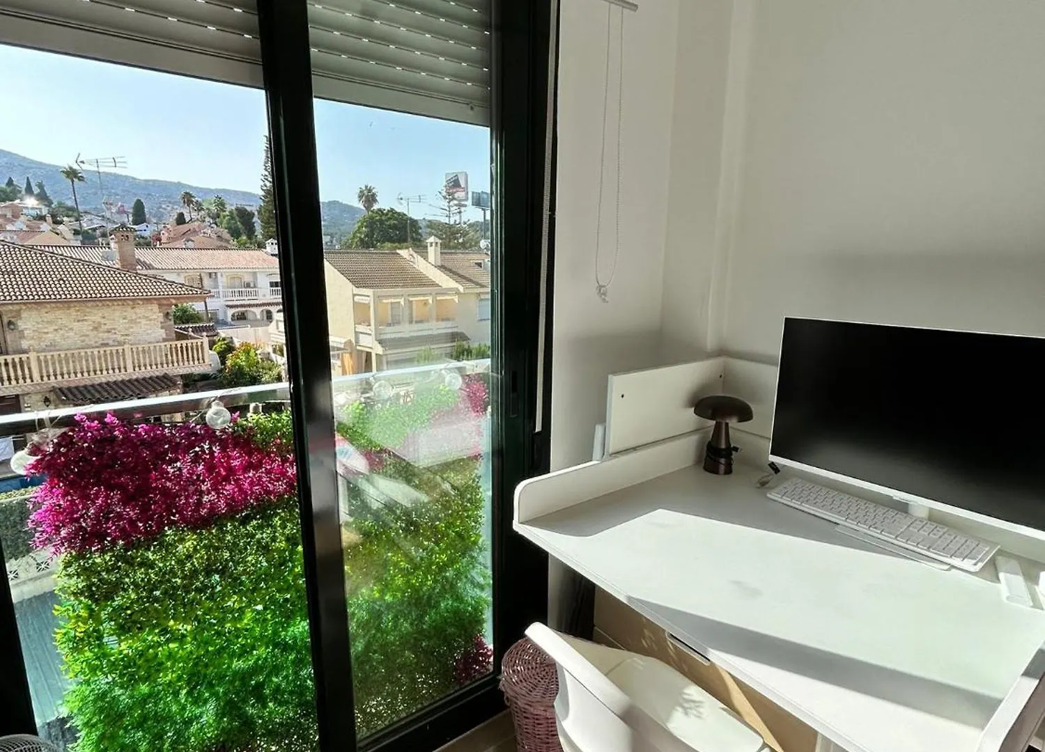 Colina Home Torremolinos