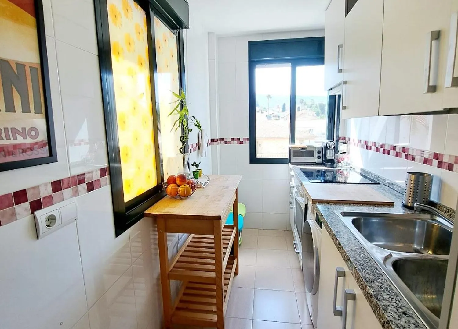 Colina Home Torremolinos Appartamento