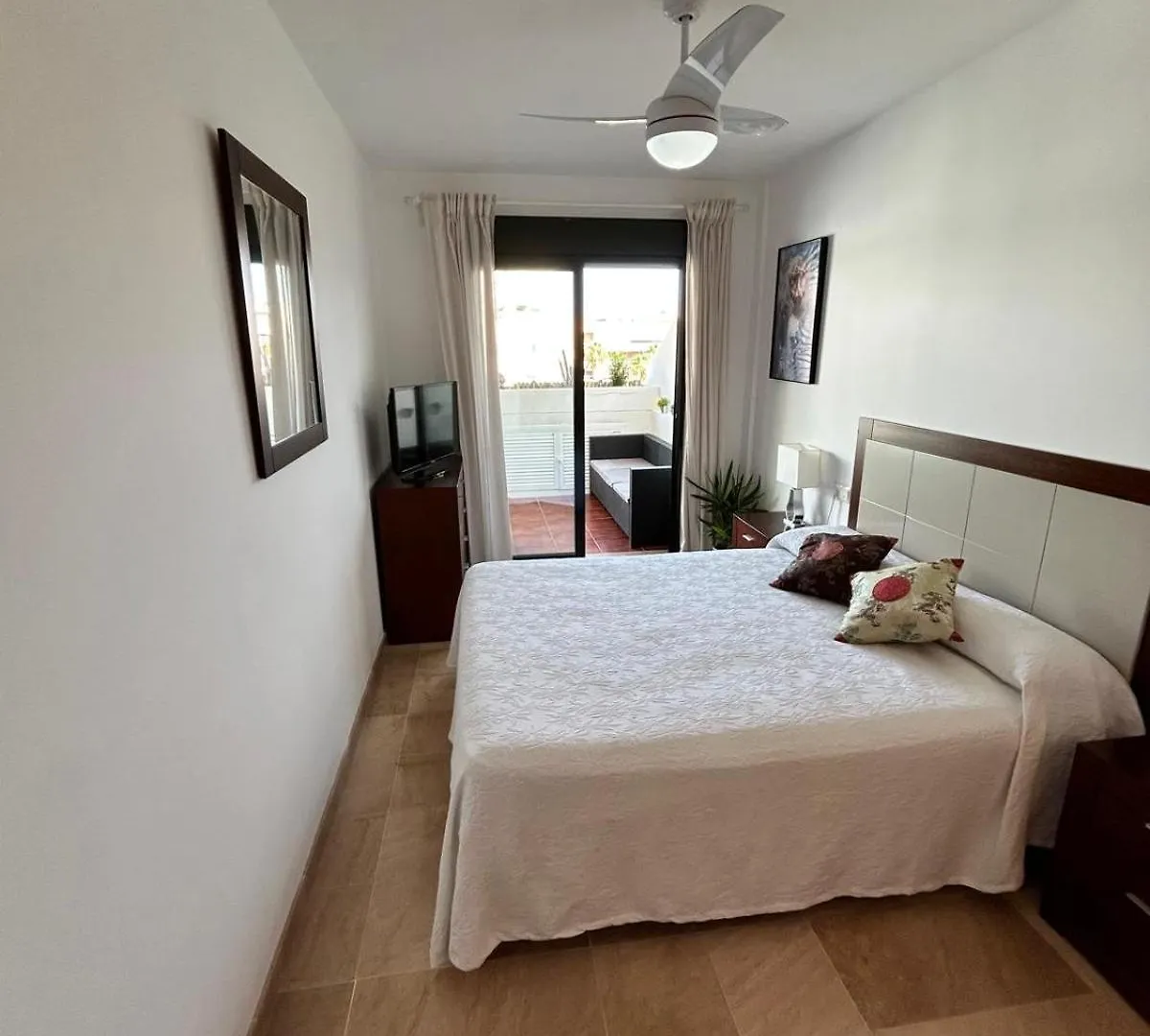 Colina Home Torremolinos