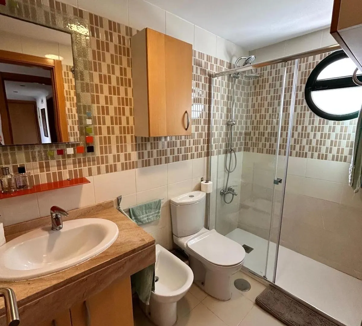 Appartamento Colina Home Torremolinos Spagna