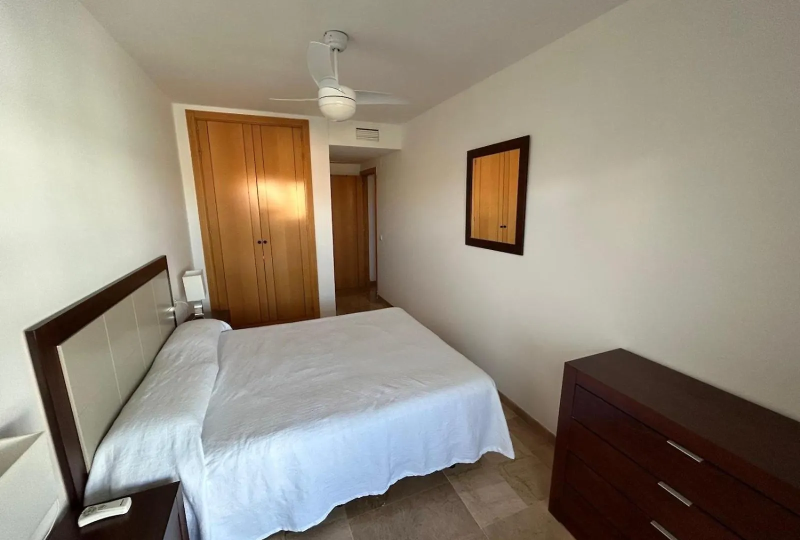 Colina Home Torremolinos Appartamento